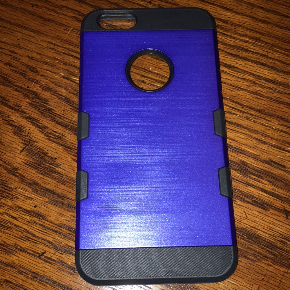 iPhone 6s Plus Case